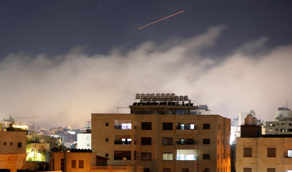 Razmere vse bolj kritične: ZDA vpoklicale specialne enote