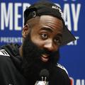 james harden