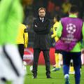 jurge klopp borussia
