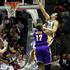 NBA Lakers Bucks 2009
