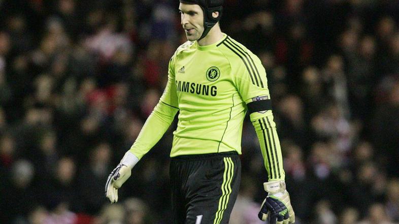Petr Čech