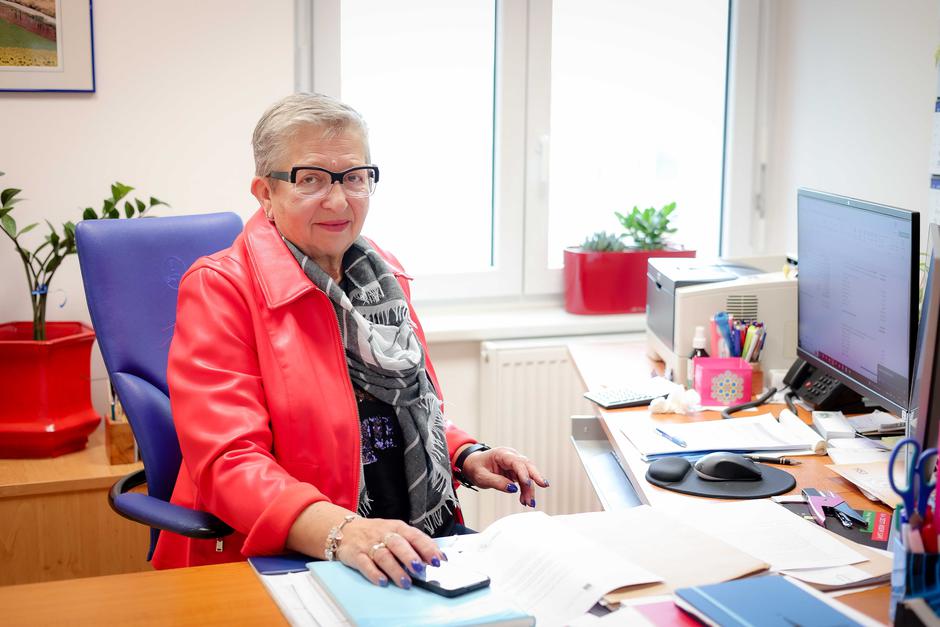 Zveza prijateljev mladine | Avtor: Saša Despot