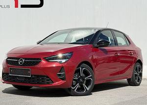 Opel Corsa 1.2 TURBO GS LINE Avtomatik 1.Lastnik SLO