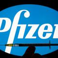 Pfizer cepivo