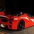 Ferrari FXX Evoluzione - letnik 2007