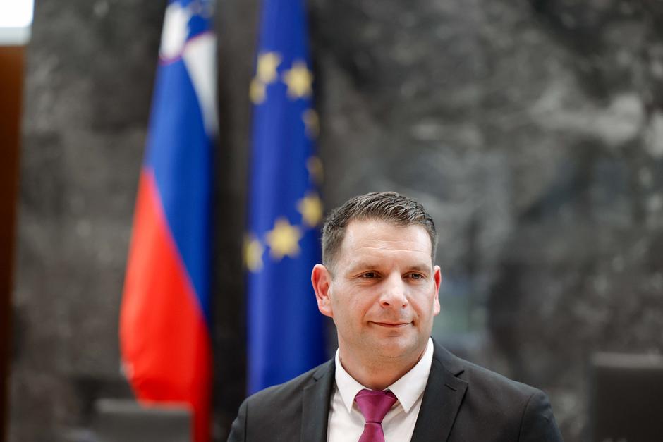 Zoran Stevanović | Avtor: Saša Despot