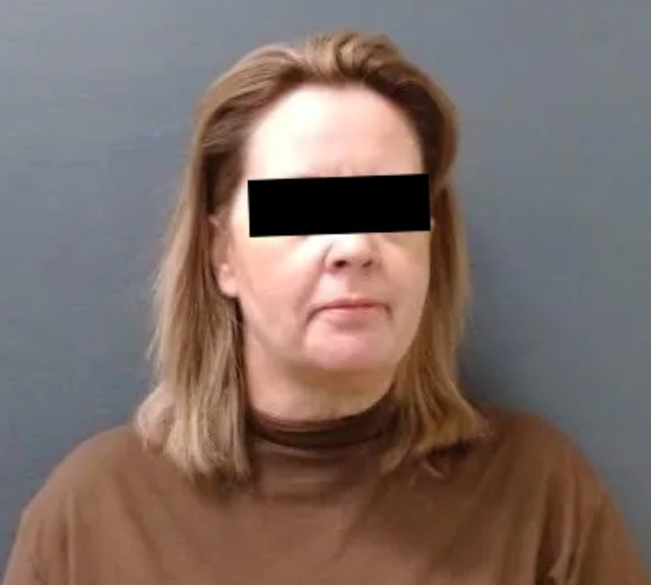 mučenje otrok comal | Avtor: Okrožno tožilstvo Comal