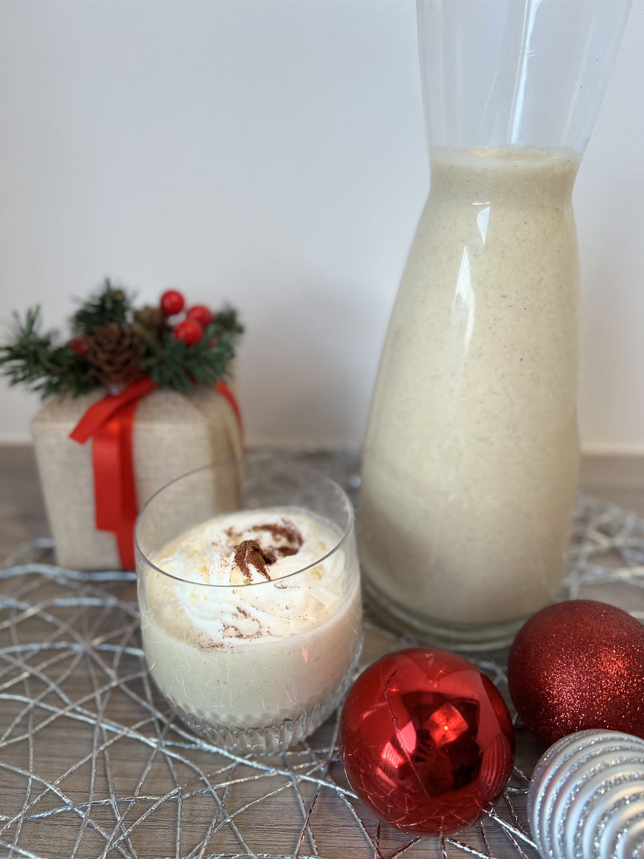 Mesec prazničnih obrokov | Avtor: Mesec prazničnih obrokov