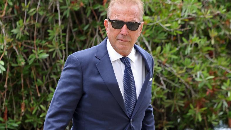 kevin costner
