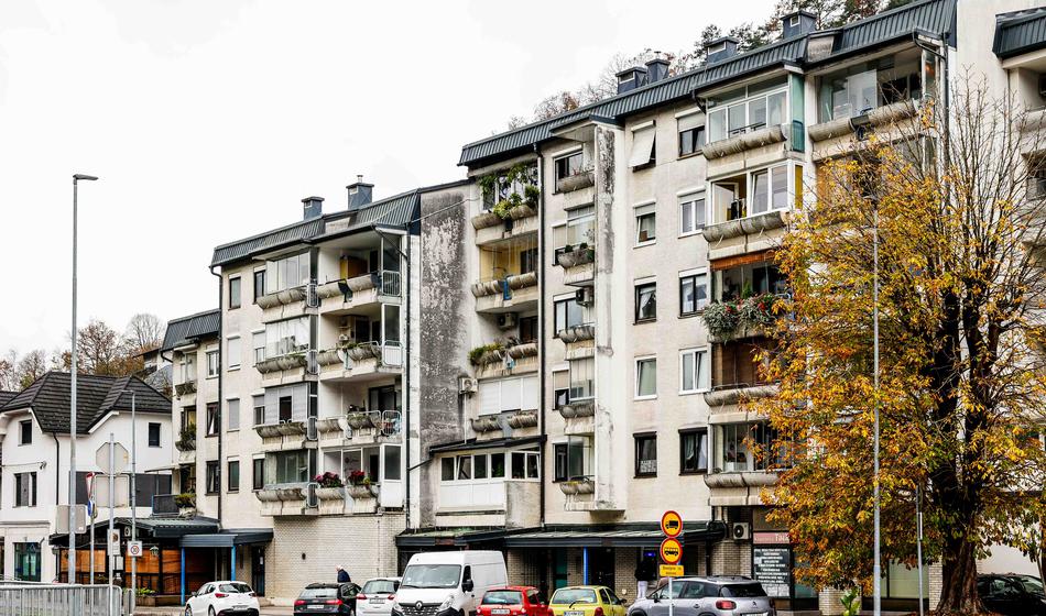 Slovenijo zatreslo sredi noči. Ste čutili potres?