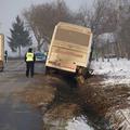 Nesreča avtobusa Bjelovar