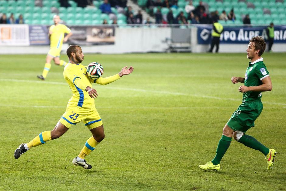 nogomet | Avtor: Saša Despot