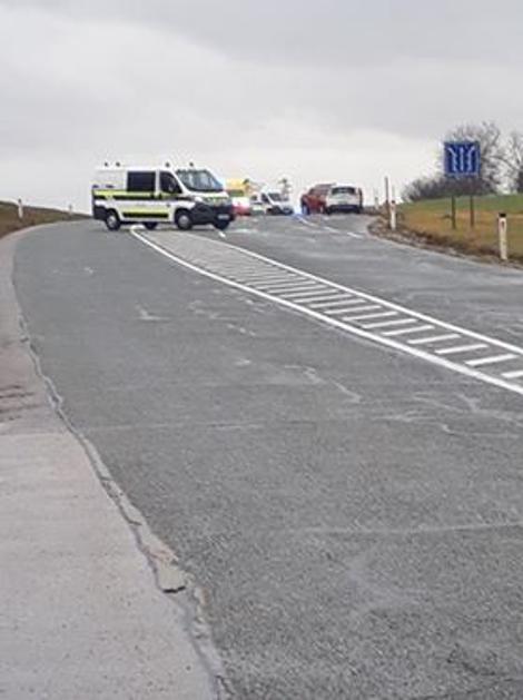 prehod ceste Tupalice