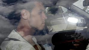 Bale Tottenham Hotspur Real Madrid trening Chigwell