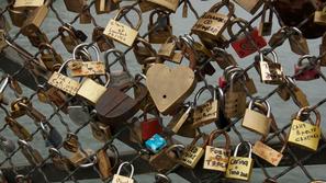 Ključavnice ljubezni