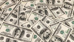 Dolarski bankovci
