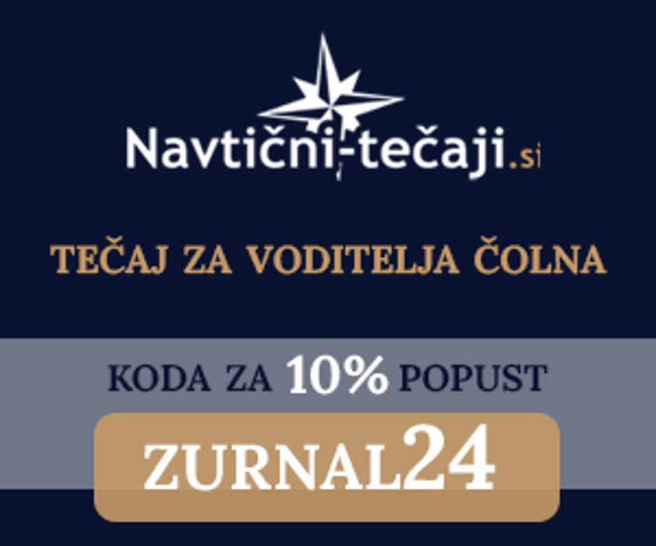 Tečaj | Avtor: Tečaj