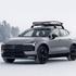 Volvo EX30 cross country
