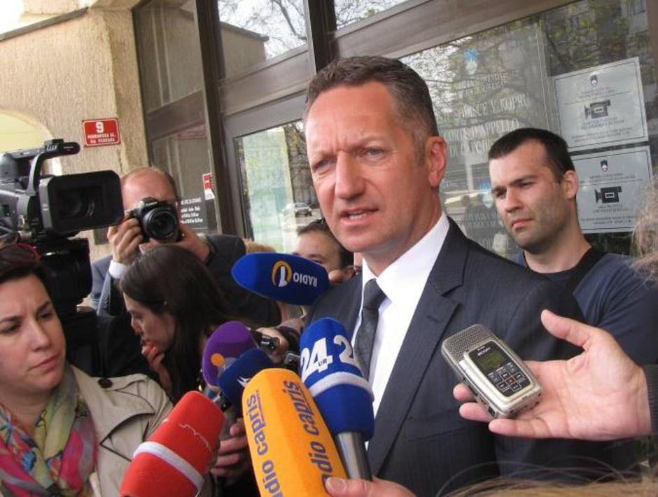 Boris Popovič | Avtor: Nataša Ručna 