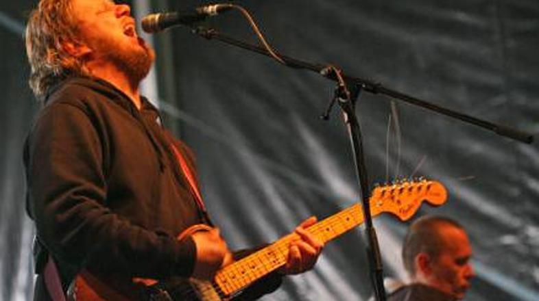 V skupini Dan D pravijo, da bo junijski koncert na Stožicah največji glasbeni do