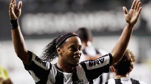 ronaldinho