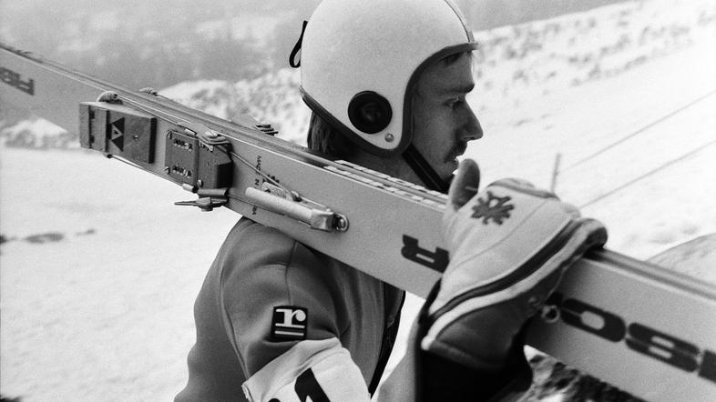 Anton Innauer