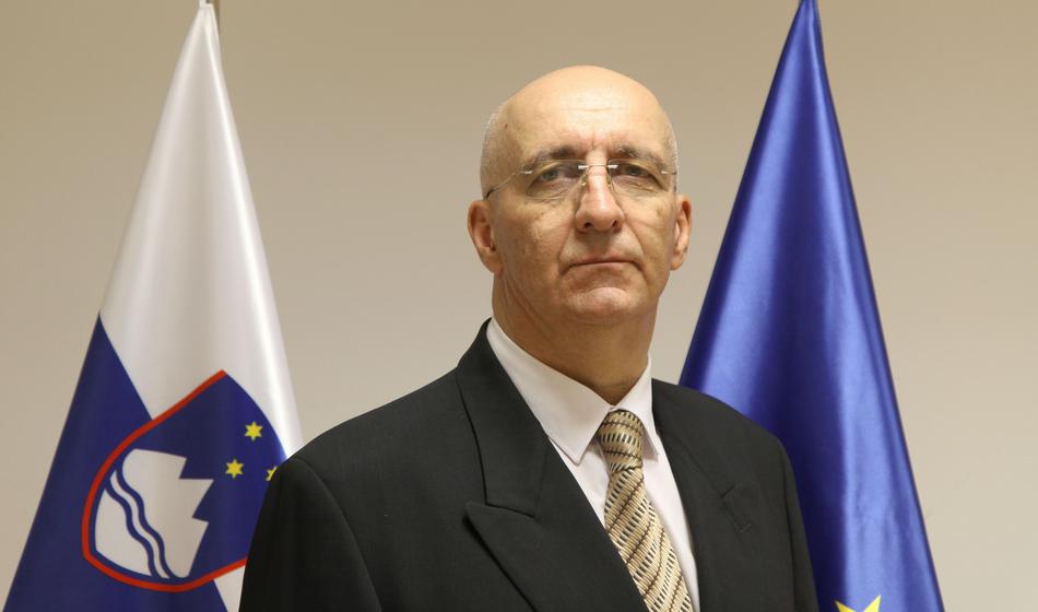 Vroče sojenje nekdanjemu šefu policije: Šlo je za red, ne za cenzuro