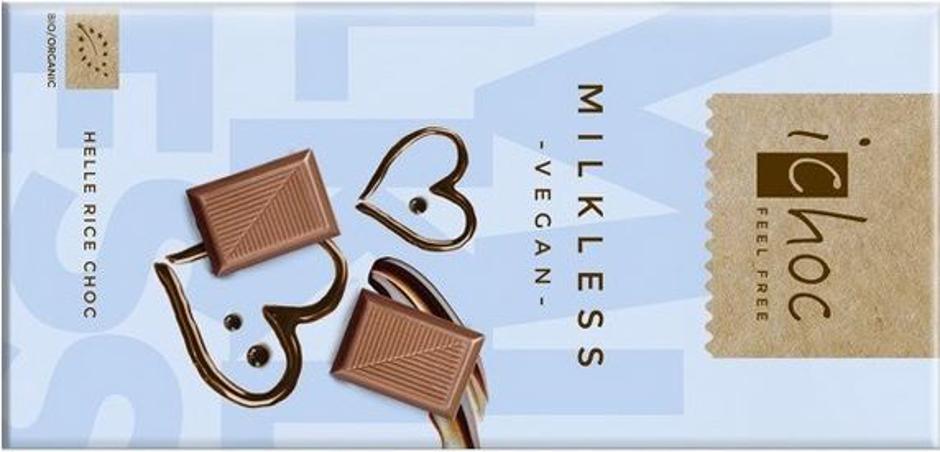 Odpoklic - čokolada | Avtor: ZPS