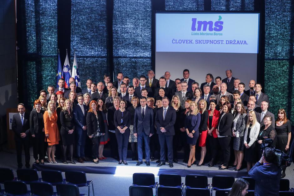 LMŠ | Avtor: Saša Despot