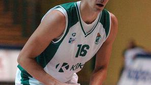 Balažič je tokrat dosegel šest točk. (Foto: KZS/alesfevzer.com)