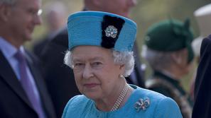 kraljica Elizabeta II. obisk v Sloveniji 2008