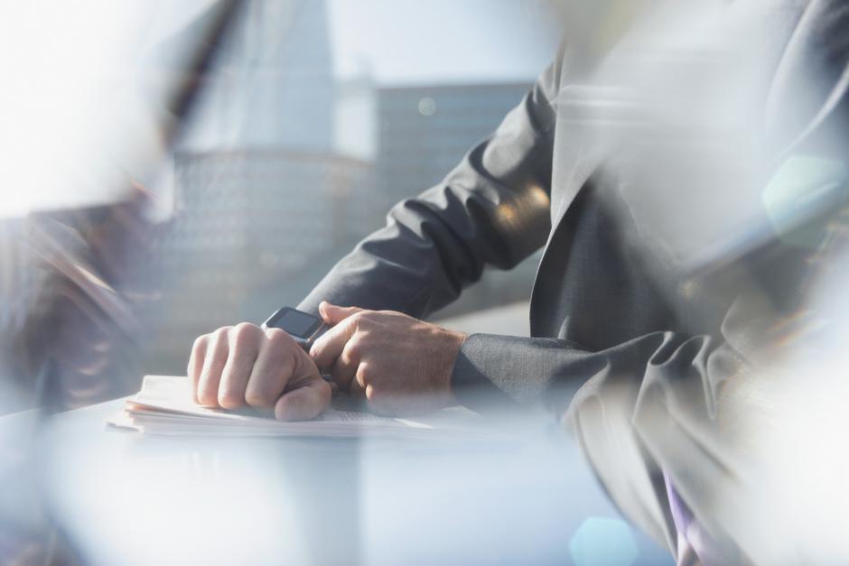 pametna ura | Avtor: Profimedia