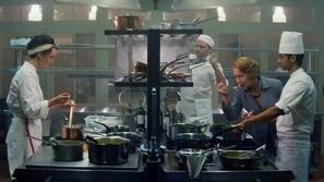 Popotovanje tisočerih okusov