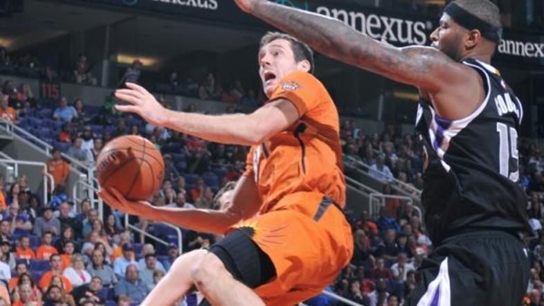 Goran Dragić Phoenix Suns