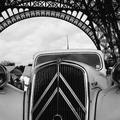 Francija ima zelo pestro zgodovino avtomobilizma, za razstavo na domačih tleh so