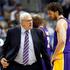 Phil Jackson Pau Gasol