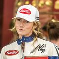 Mikaela Shiffrin