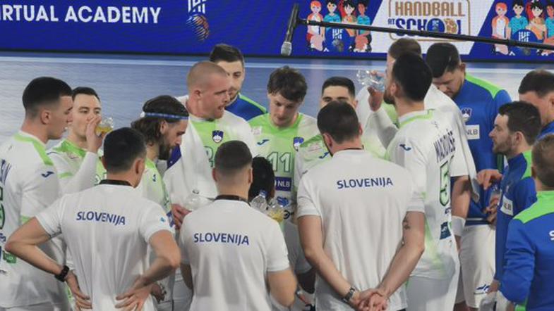 rokometna reprezentanca