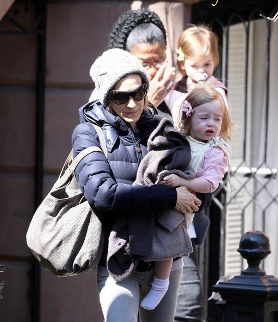 Sarah Jessica Parker