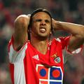 Nuno Gomes iz Benfice si lahko oddahne – številni so grešili še bolj kot on.