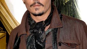 Johnny Depp