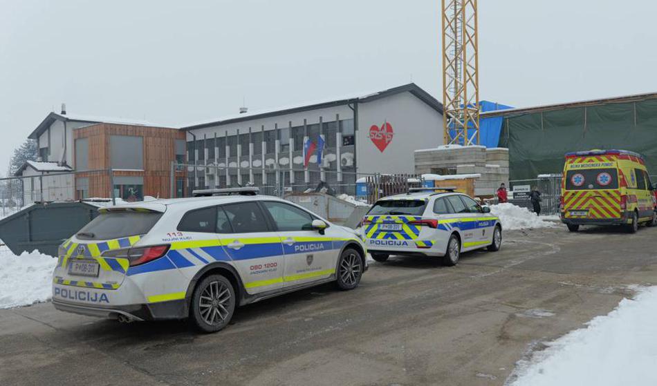 Neuradno: Strašljive podrobnosti o napadu dijaka v Murski Soboti