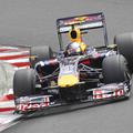 Vettel in Webber sta v Valencii ostala brez točk. V Spaju sta glavna favorita.