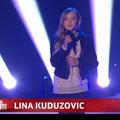 Lina Kuduzović