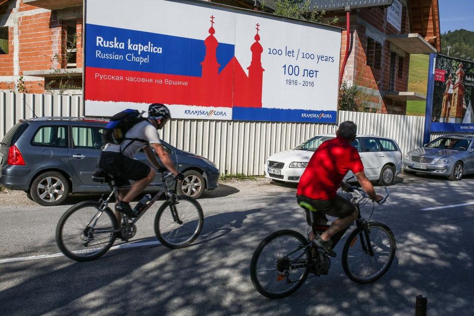 Putin | Avtor: Saša Despot