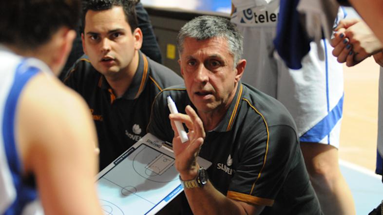 zrinski slovaška ženska košarkarska reprezentanca