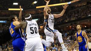 memphis grizzlies