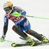 Borssen Levi slalom alpsko smučanje svetovni pokal