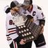 Kane Toews Boston Bruins Chicago Blackhawks NHL finale 6. tekma Stanley cup