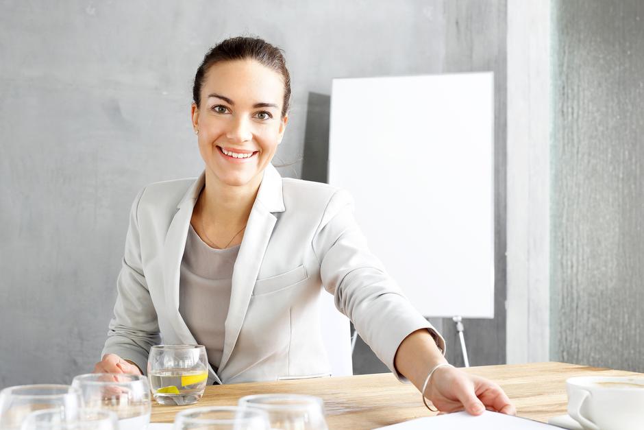 služba, cv, razgovor | Avtor: Profimedia